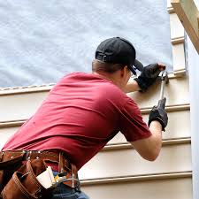 Siding for New Construction in Carbondale, KS